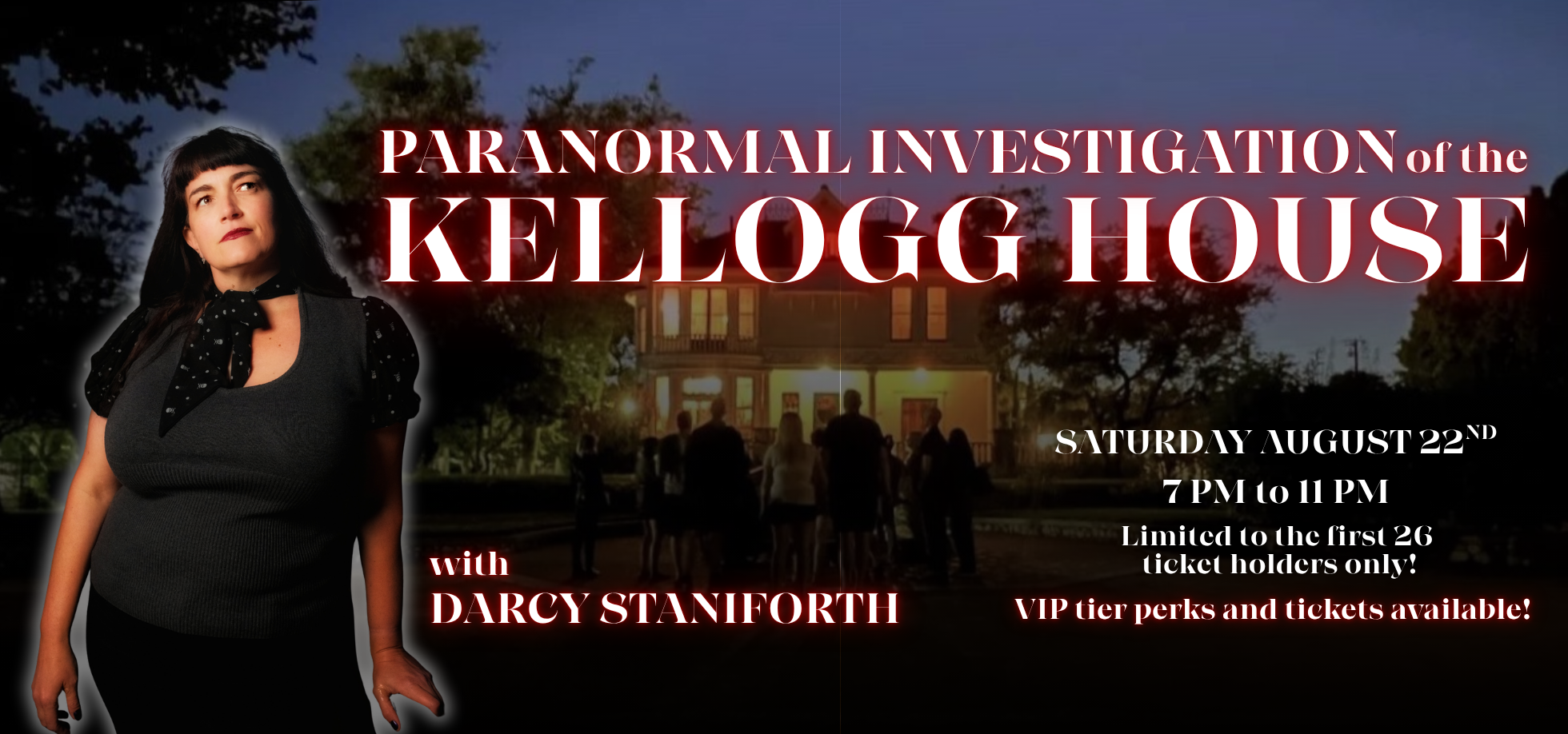 Darcy paranormal investigation Aug 2026 (web banner)